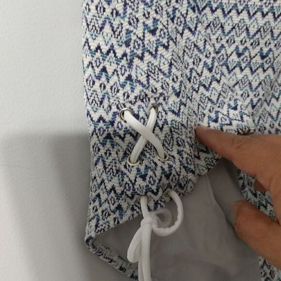 High Dive by ModCloth Swimsuit - Picture 4 of 6